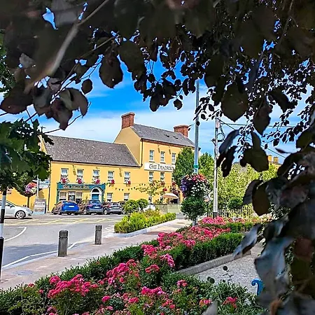 Headfort Arms Hotel Kells (Meath)