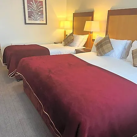 Headfort Arms 4* Kells (Meath)