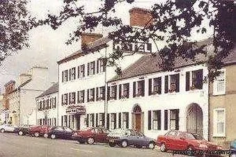 Headfort Arms Hotel Kells (Meath)