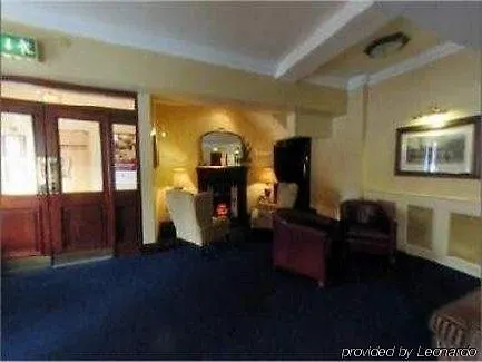 Headfort Arms Hotel