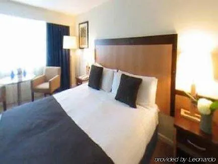 Hotel Headfort Arms Kells (Meath)