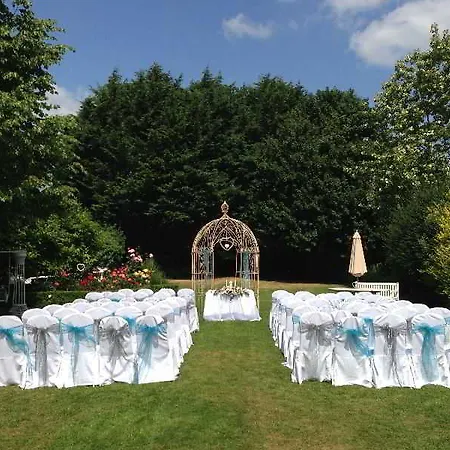 Headfort Arms Hotel Kells (Meath)