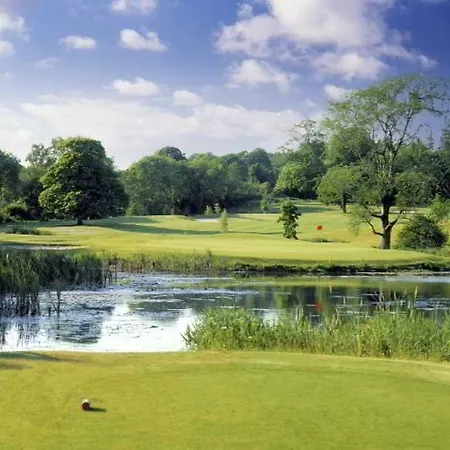 Headfort Arms Kells (Meath)