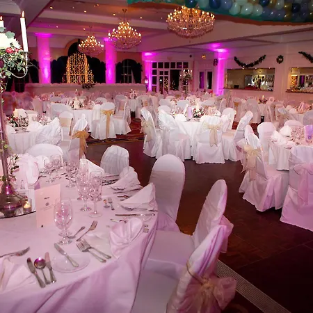 Headfort Arms Hotel Kells (Meath)