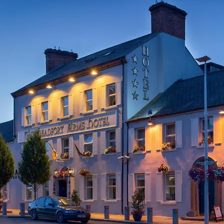 Headfort Arms 4* Kells (Meath)