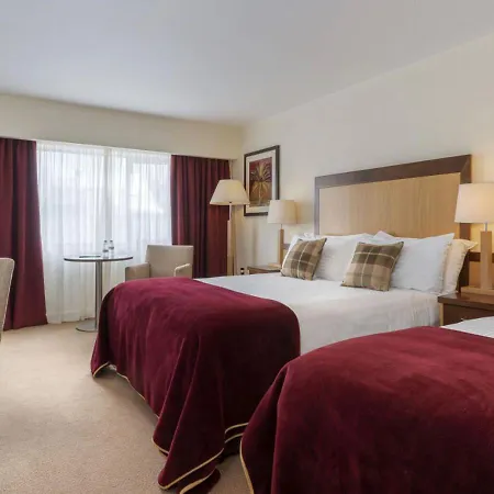 Hotel Headfort Arms Kells (Meath)