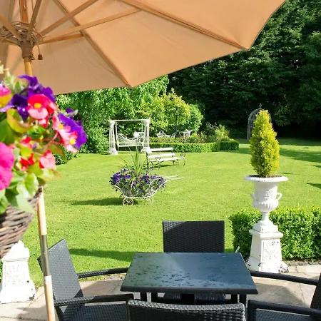 Headfort Arms Hotel Kells (Meath)