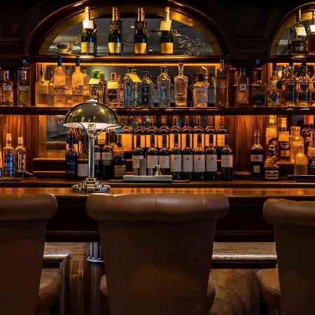Otel Headfort Arms Kells (Meath)