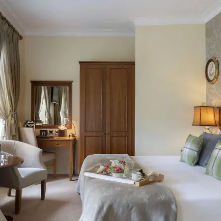 Hotel Headfort Arms Kells (Meath)