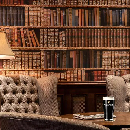 Headfort Arms Hotel