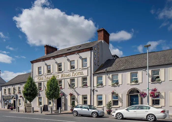 Hotel Headfort Arms 4*