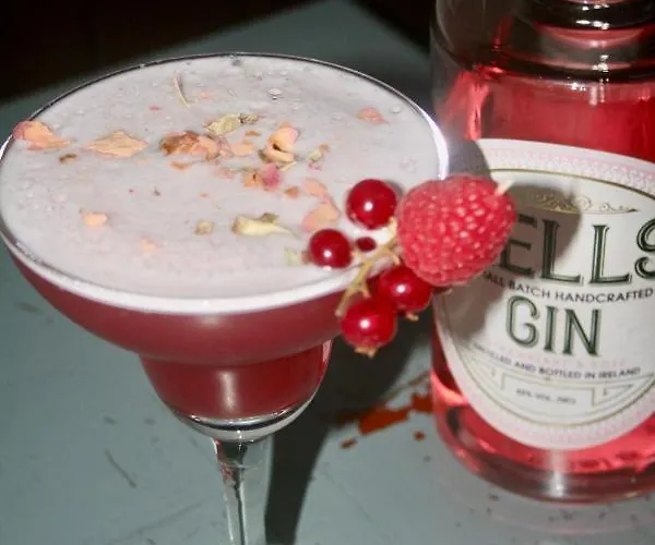 Headfort Arms 4* קלס