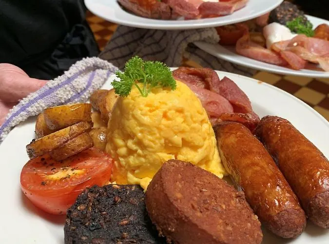 Headfort Arms Kells (Meath)