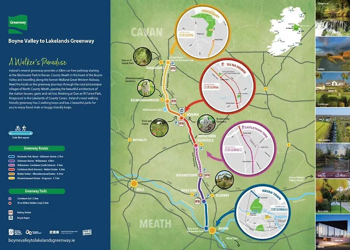 Headfort Arms Hotel Kells (Meath)