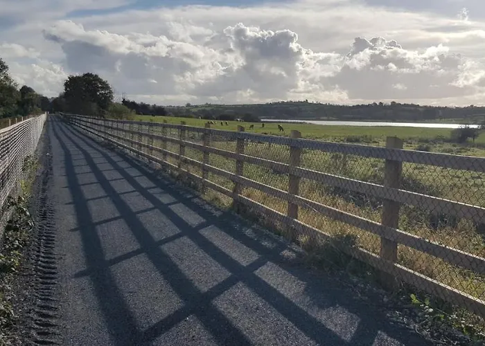 Headfort Arms Hotel 4*