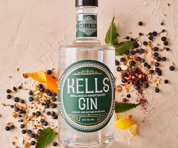 Headfort Arms 4* Kells (Meath)