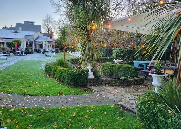 Headfort Arms Kells (Meath)