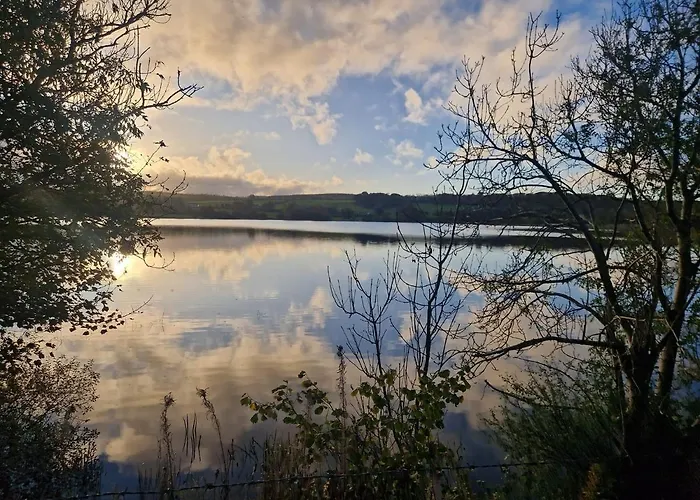 Headfort Arms מלון