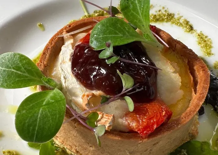 Headfort Arms מלון