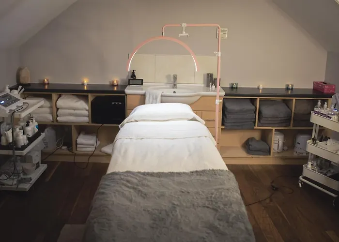 מלון Headfort Arms קלס