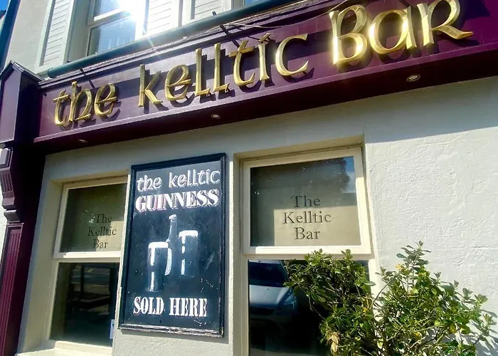 Hotel Headfort Arms 4*