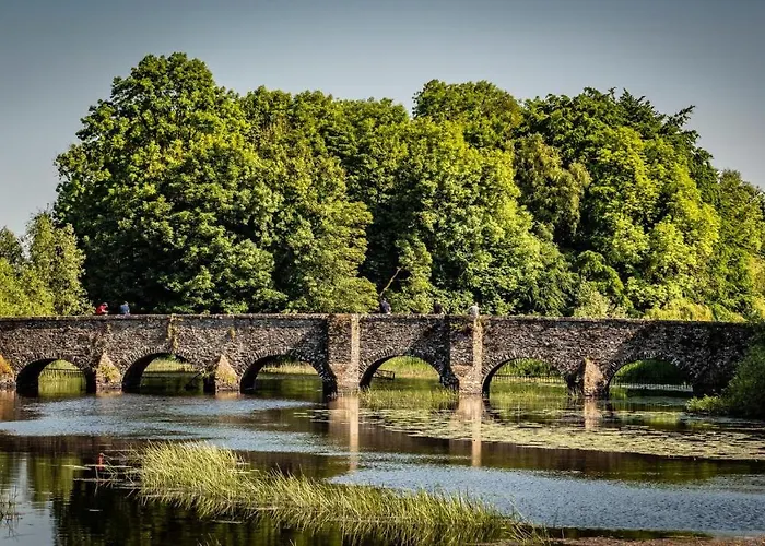 Headfort Arms Kells (Meath)