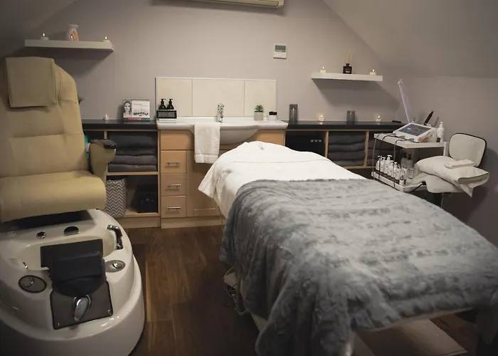 מלון Headfort Arms 4*