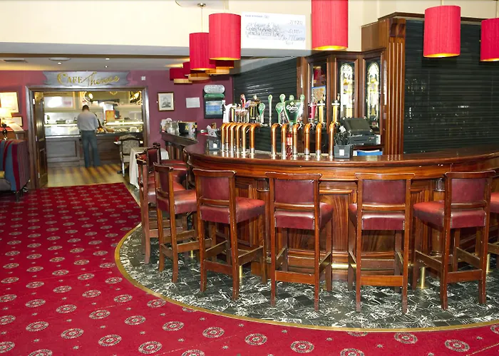 Headfort Arms 4* Kells (Meath)