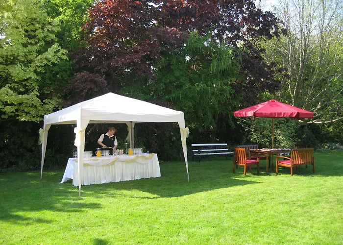 Headfort Arms Kells (Meath)