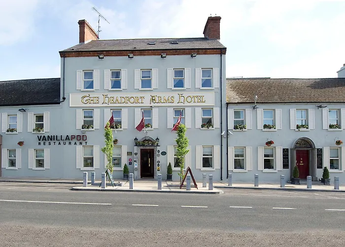 Headfort Arms