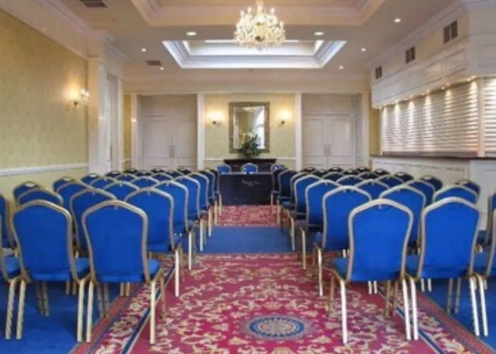 Headfort Arms Hotel Kells (Meath)