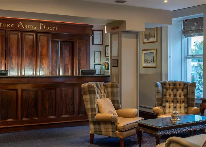 Headfort Arms Hotel