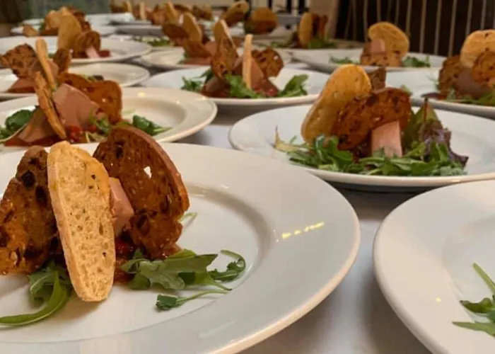 Headfort Arms קלס