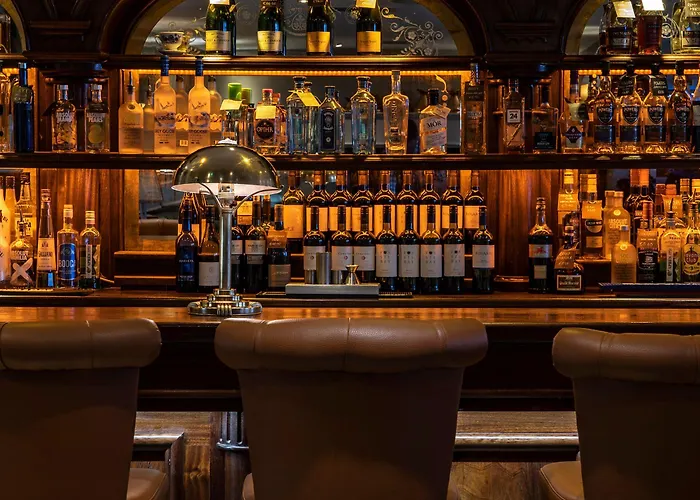 Hotel Headfort Arms Kells (Meath)