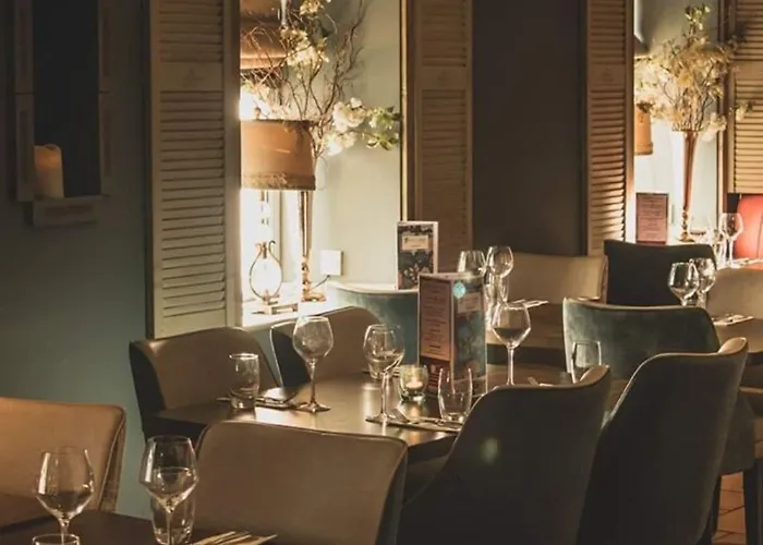 מלון Headfort Arms קלס