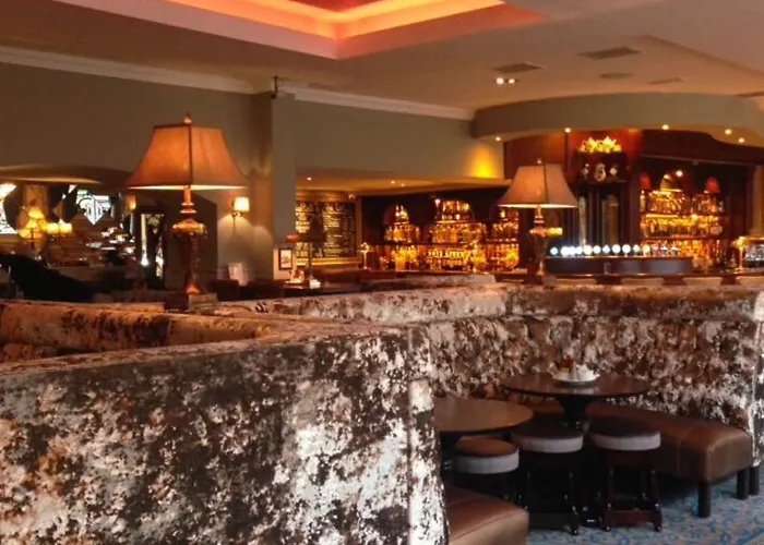 Headfort Arms מלון קלס