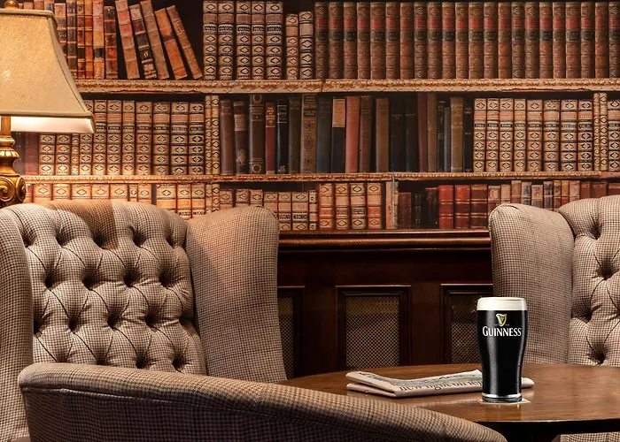 Headfort Arms Kells (Meath)