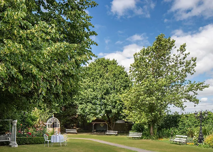 Headfort Arms מלון קלס