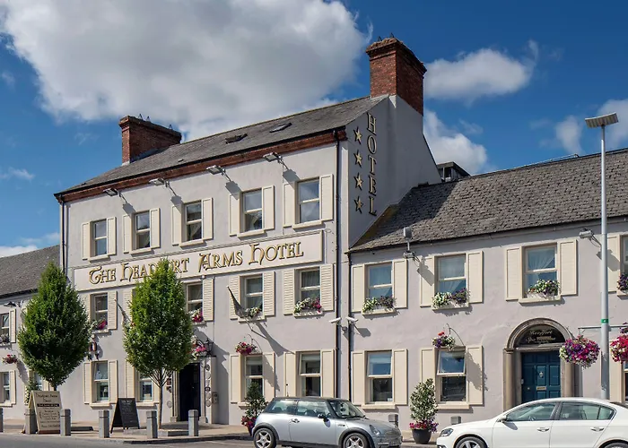 Headfort Arms Kells (Meath)