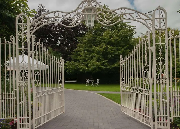 Headfort Arms Hotel Kells (Meath)