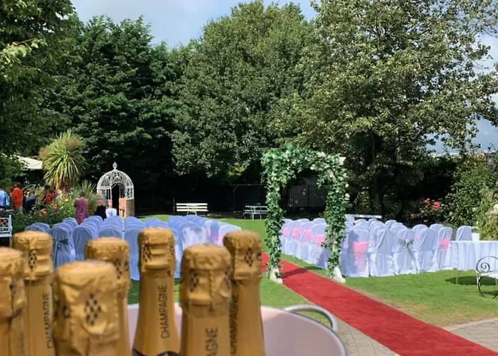 Headfort Arms קלס