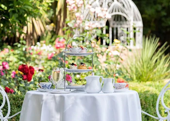 Headfort Arms Kells (Meath)