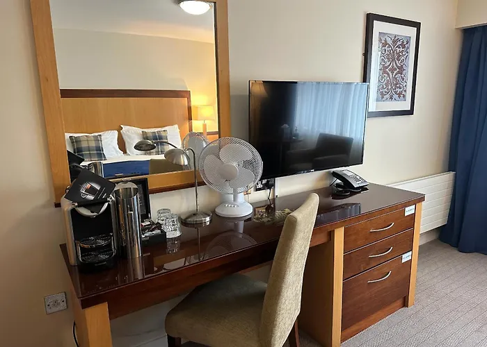 Headfort Arms Hotel Kells (Meath)