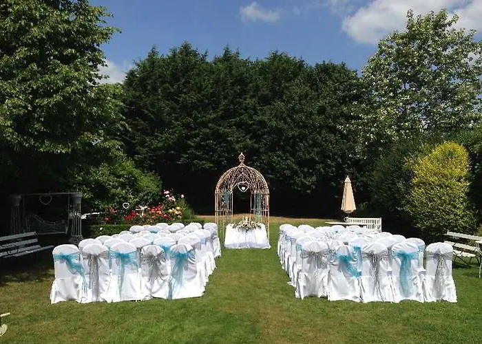 Headfort Arms Hotel Kells (Meath)