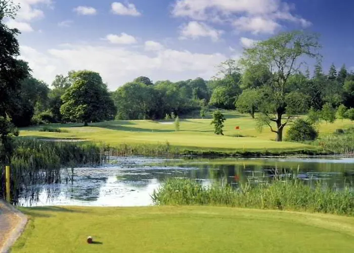 Headfort Arms Kells (Meath)
