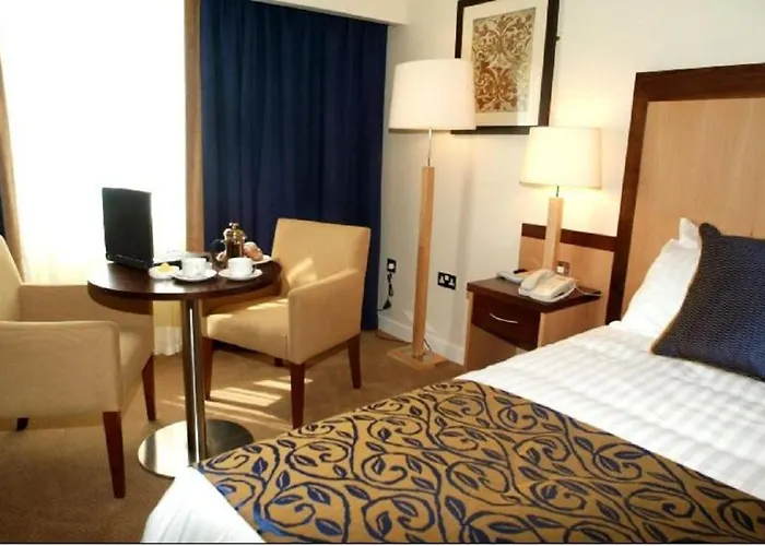 Headfort Arms 4*