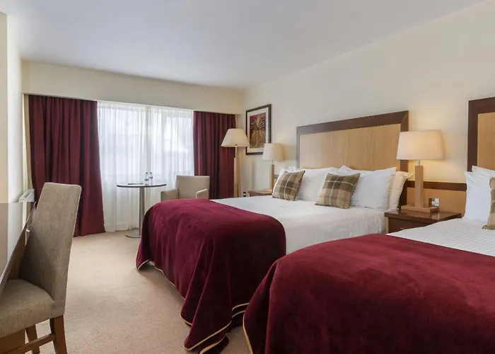 Hotel Headfort Arms Kells (Meath)