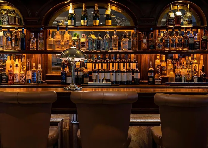 Hotel Headfort Arms Kells (Meath)